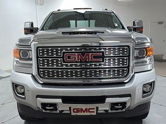 Used 2018 GMC Sierra 2500 Denali w/ Duramax Plus Package video 2