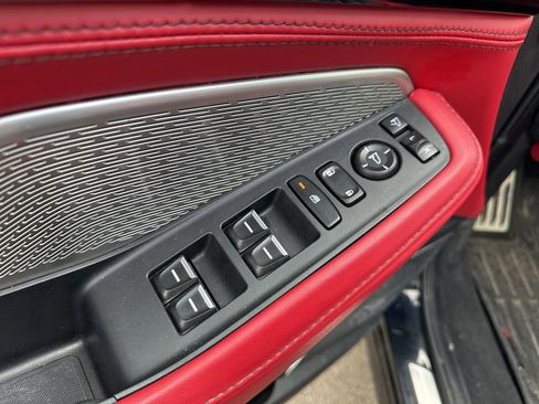 Used 2024 Acura MDX A-Spec image 17