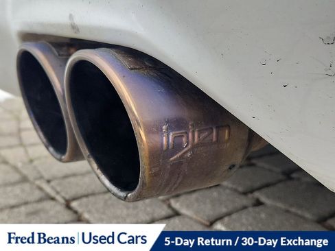 Used 2014 Ford Focus ST w/ Equipment Group 201A image 35