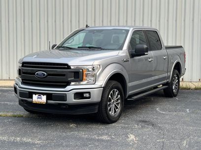 Used 2020 Ford F150 XLT w/ Equipment Group 302A Luxury