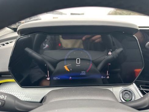 New 2026 Chevrolet Trax LT w/ LT Convenience Package image 16