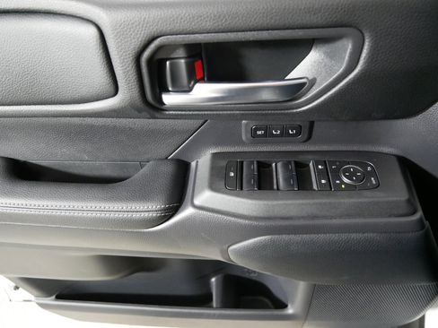 Used 2024 Toyota Land Cruiser w/ Premium Package image 19