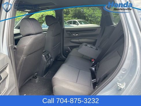 Used 2026 Honda CR-V TrailSport image 22