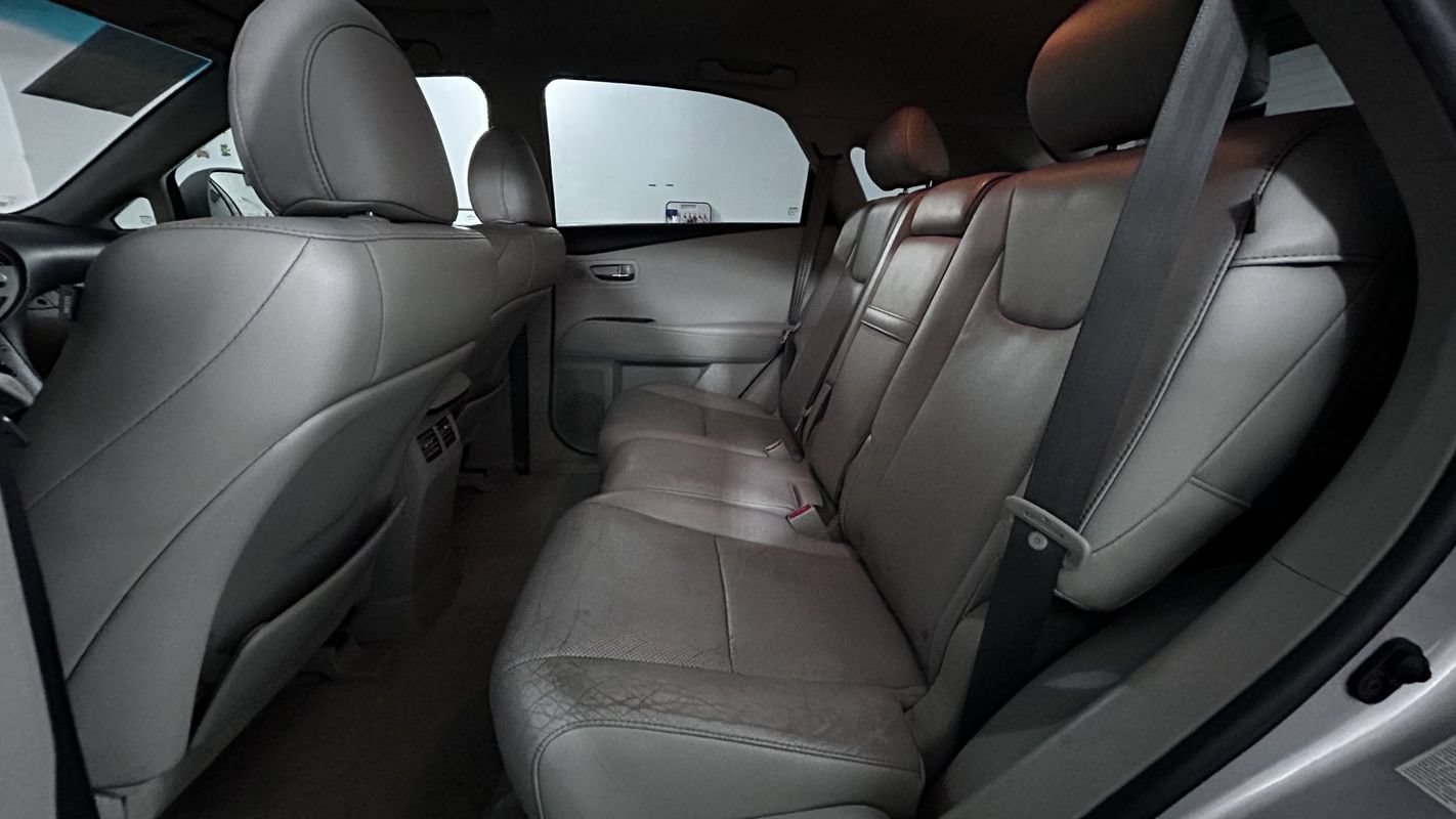 Used 2011 Lexus RX 350 AWD w/ Premium Pkg image 15