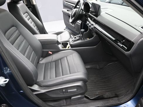 Certified 2024 Honda CR-V EX-L image 29