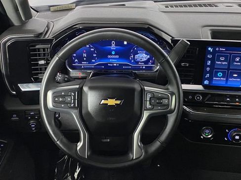 Certified 2023 Chevrolet Silverado 1500 LT AWD/4WD image 17