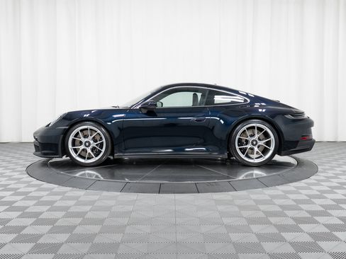 Used 2022 Porsche 911 GT3 image 2