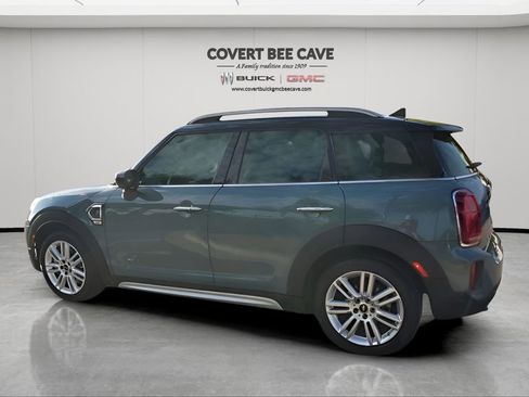 Used 2023 MINI Cooper Countryman S image 6