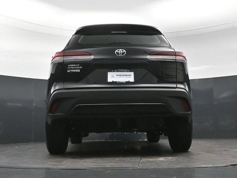 Used 2026 Toyota Corolla Cross L FWD image 33