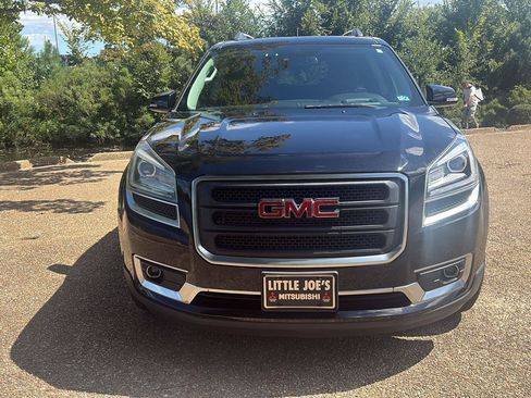Used 2017 GMC Acadia Limited SLT AWD/4WD image 13