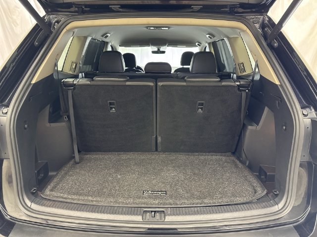 Used 2021 Volkswagen Atlas SE FWD image 23