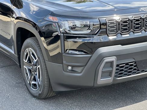 New 2026 Jeep Cherokee Limited AWD/4WD image 14