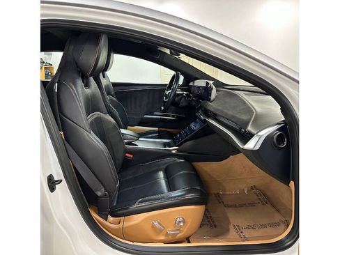 Used 2024 Lucid Air Grand Touring AWD/4WD image 22