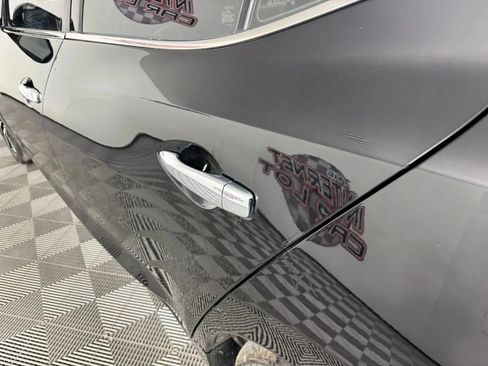 Used 2023 Nissan Maxima SV w/ Floor Mat Group FWD image 25