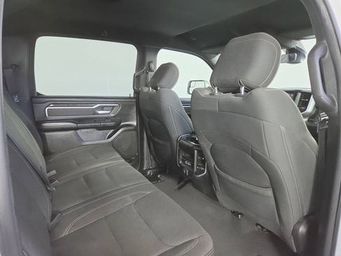 Used 2019 RAM 1500 Big Horn AWD/4WD image 34