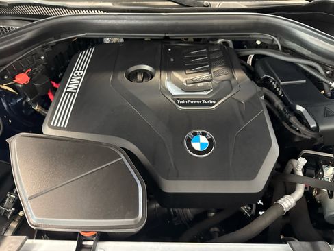 Used 2024 BMW X3 xDrive30i w/ Premium Package w/ZPA AWD/4WD image 21