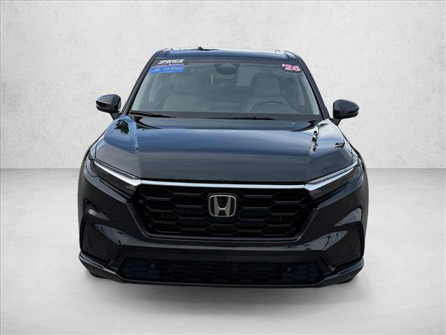 Used 2026 Honda CR-V EX-L image 7