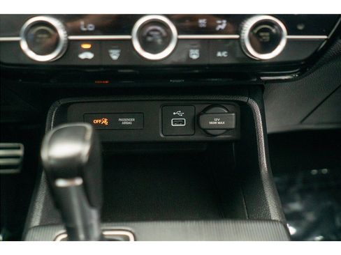 Used 2024 Honda Civic Sport image 21