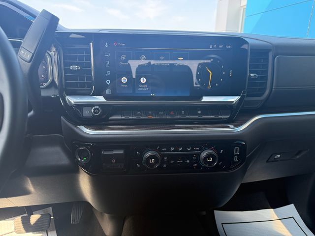 Used 2026 Chevrolet Silverado 1500 LT AWD/4WD image 15