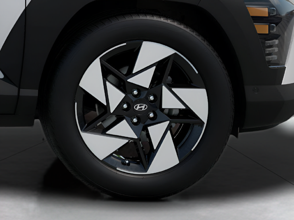 New 2027 Hyundai Kona Limited AWD/4WD image 8