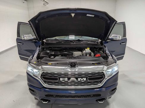 Used 2021 RAM 1500 Limited image 13