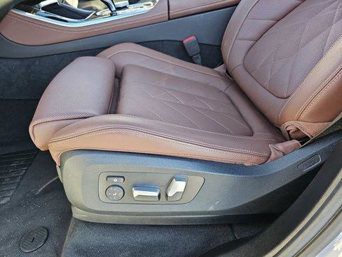 Certified 2023 BMW X5 sDrive40i w/ Premium Package image 29