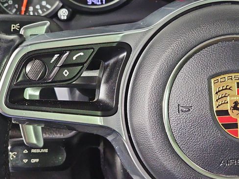 Used 2016 Porsche Cayenne AWD/4WD image 19
