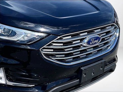 Used 2019 Ford Edge SEL w/ Equipment Group 201A AWD/4WD image 28