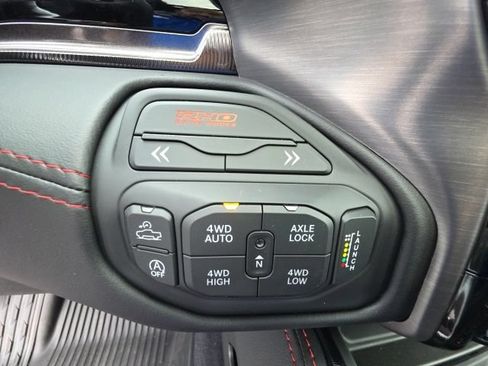 Used 2026 RAM 1500 RHO w/ RHO Level 1 Equipment Group AWD/4WD image 25