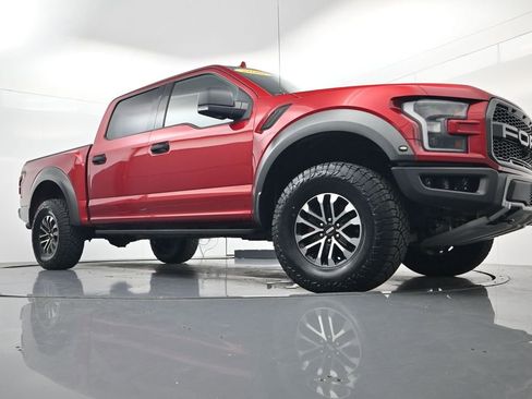 Used 2020 Ford F150 Raptor w/ Equipment Group 801A Mid AWD/4WD image 74