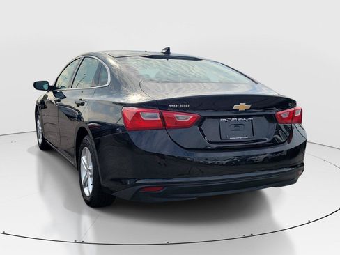 Used 2024 Chevrolet Malibu LT FWD image 3