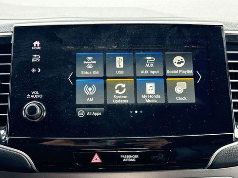 Certified 2023 Honda Passport EX-L image 30