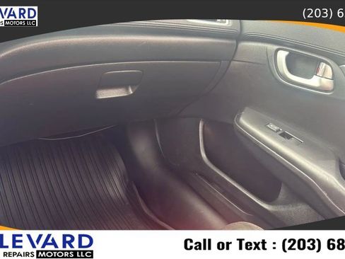 Used 2015 Honda Civic Si image 15