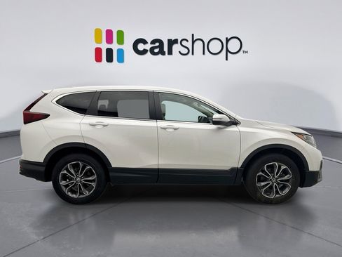 Used 2022 Honda CR-V EX image 6