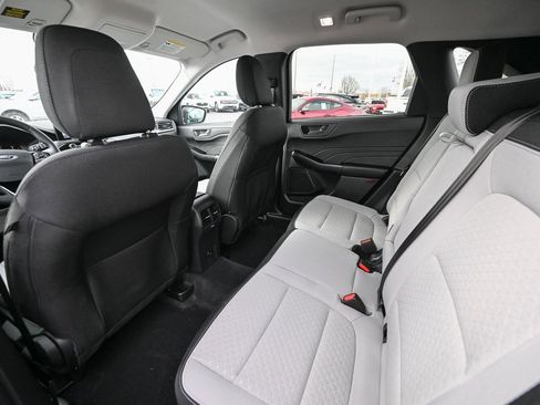 New 2026 Ford Escape Active w/ Cold Weather Package image 18