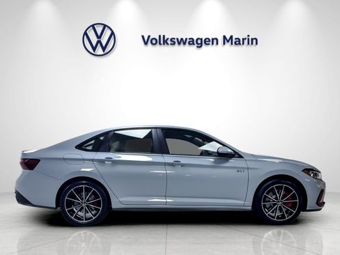 New 2026 Volkswagen Jetta GLI Autobahn FWD image 6