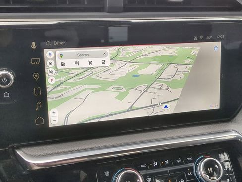 Used 2023 GMC Sierra 1500 Denali w/ Denali Reserve Package image 14