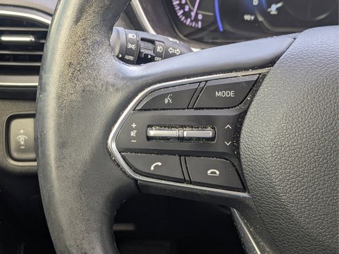 Used 2020 Hyundai Santa Fe SEL FWD image 26