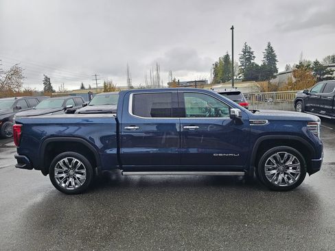 Used 2023 GMC Sierra 1500 Denali w/ Denali Reserve Package image 6