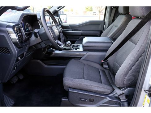 Used 2023 Ford F150 XLT w/ Equipment Group 301A Mid RWD image 29