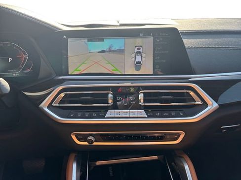 Certified 2023 BMW X6 xDrive40i image 13