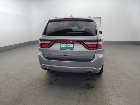 Used 2017 Dodge Durango Citadel w/ Technology Group image 7