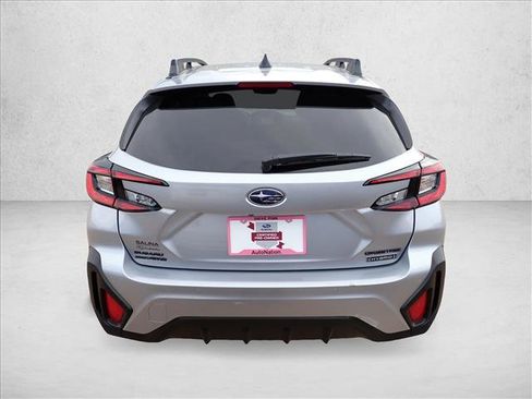 Used 2026 Subaru Crosstrek 2.5i Limited w/ Crosstrek Mirror Package AWD/4WD image 3
