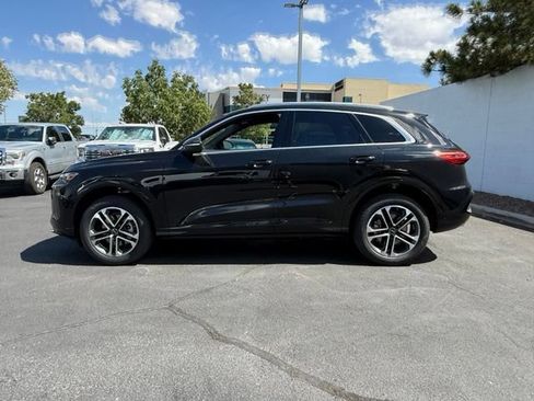 New 2026 Audi Q5 Premium AWD/4WD image 4