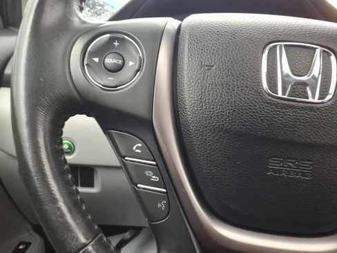 Used 2019 Honda Ridgeline RTL image 16