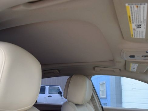 Used 2014 Cadillac CTS Luxury RWD image 35