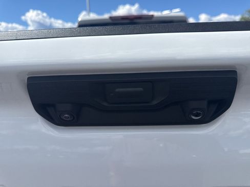 New 2025 Chevrolet Silverado 3500 LT w/ All Star Edition image 40