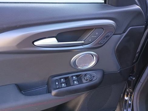 Certified 2024 Dodge Hornet R/T Plus w/ Tech Pack Plus w/o Parking image 10