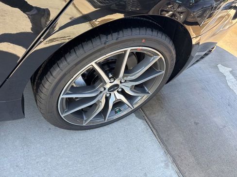 New 2026 Genesis G70 2.5T image 8