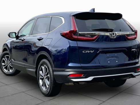 Used 2022 Honda CR-V EX-L image 12